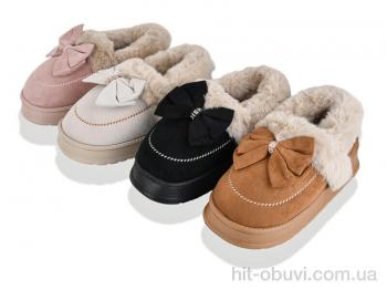 Тапки M&L  Alex13 MD10160 mix