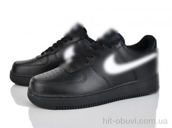 Кроссовки Violeta HD83(1009)-10 black-white