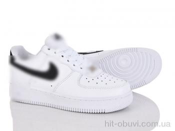 Кроссовки Violeta HD82 (1009)-7 white-black