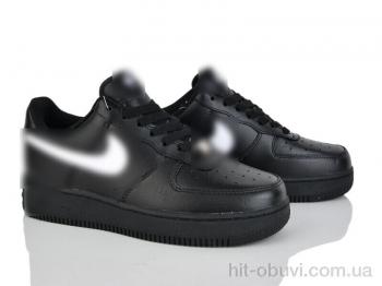 Кроссовки Violeta HD82 (1009)-8 black-white