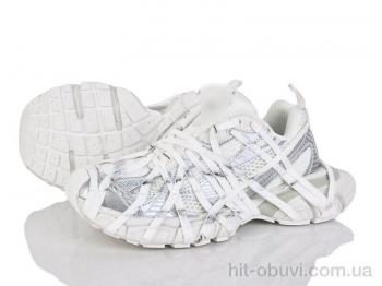 Кроссовки Violeta HD80(017)-21 white