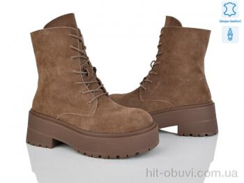 Черевики Violeta E5251-12