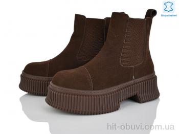 Черевики Violeta E8914-1