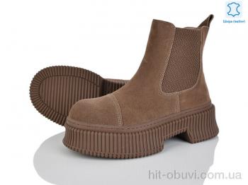 Черевики Violeta E8914-6