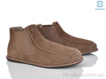 Черевики Violeta E6266-5