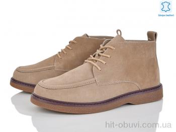 Черевики Violeta E6261-4