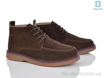 Черевики Violeta E6261-8