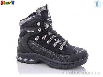 Ботинки Sharif S2115-1