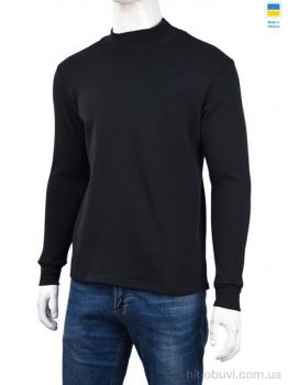 Гольфы Gi N001-4 black S