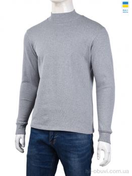 Гольфы Gi N001-2 grey M
