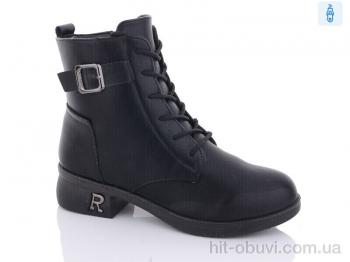 Черевики Ok Shoes M10