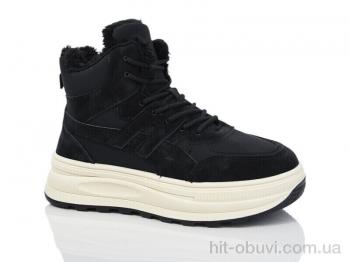 Кросівки Ok Shoes YB065-1