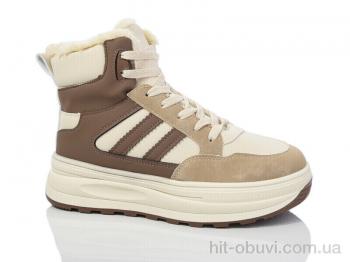 Кросівки Ok Shoes YB069-3