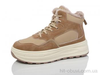 Кросівки Ok Shoes YB063-2