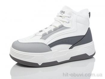 Кросівки Ok Shoes YB060-2