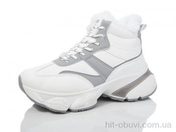 Кросівки Ok Shoes YB071-2