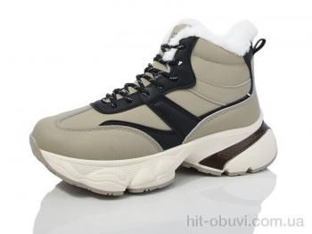 Кросівки Ok Shoes YB071-4