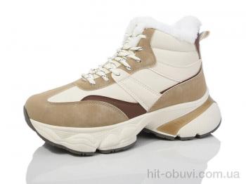 Кросівки Ok Shoes YB071-5