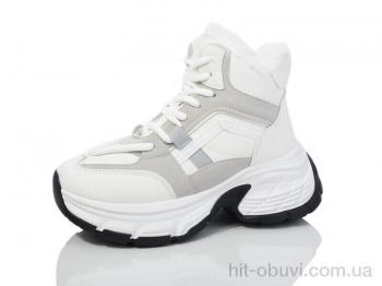Кросівки Ok Shoes YB061-1