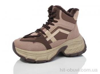 Кросівки Ok Shoes YB061-4
