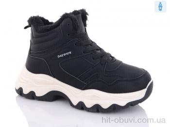 Черевики Ok Shoes 2805-1