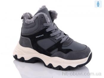 Черевики Ok Shoes 2805-2