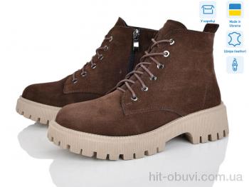 Черевики Ailinda, 3414K-55M