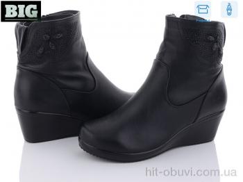 Черевики BIG 2F028