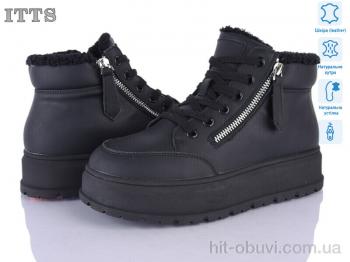 Черевики ITTS H5051A