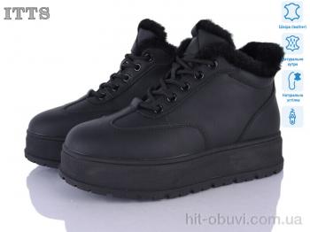 Черевики ITTS H5053A