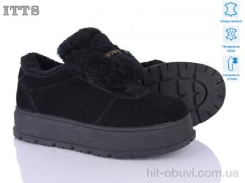 Туфлі ITTS H2029-1