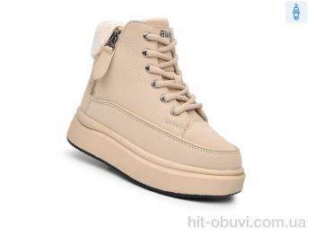 Черевики TOM.M 01455D