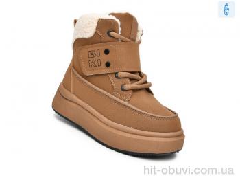 Черевики TOM.M 01456C
