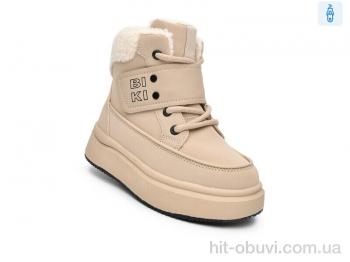 Черевики TOM.M 01456D
