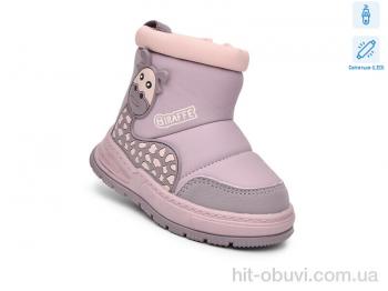 Дутики TOM.M 11772D LED