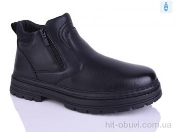Черевики HOROSO-UFO T93153
