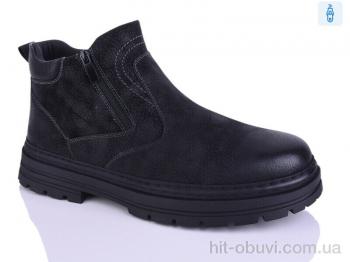 Черевики HOROSO-UFO T93153A