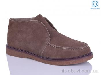 Ботинки Violeta E6199-5