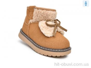 Черевики TOM.M, 51131B