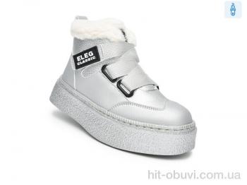 Черевики TOM.M, 51117E