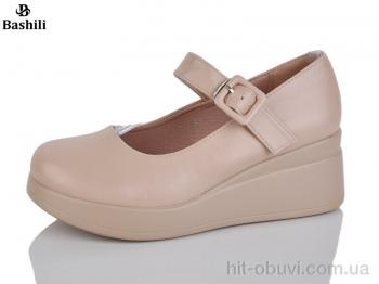 Туфли Башили P65-3