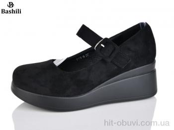 Туфли Башили P65-6