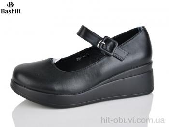 Туфлі Башили P65-11