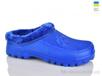Сабо Inblue A11 синій