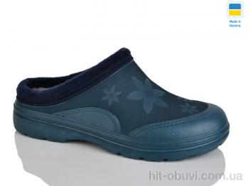 Сабо Inblue ГП24 т.синій
