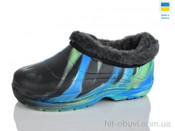 Галоші Inblue N188 папуга