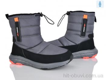 Ботинки Мир 4241-B9086-3