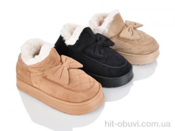 Тапки Optstok MD10155 mix
