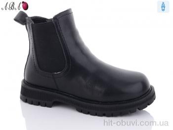 Черевики Aba B107