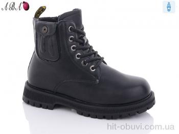Черевики Aba B101